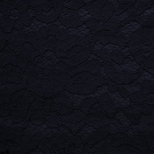 Load image into Gallery viewer, Fine Peony Corded Lace (Floral - 60")