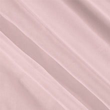Load image into Gallery viewer, 100% Silk Organza (Solid - 60")