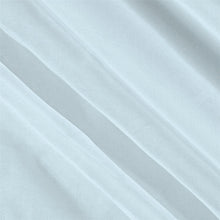 Load image into Gallery viewer, 100% Silk Organza (Solid - 60")