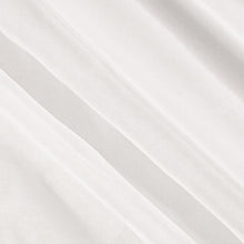 Load image into Gallery viewer, 100% Silk Organza (Solid - 56")