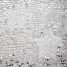 Load image into Gallery viewer, Sequin Mesh (Patterned - 56")