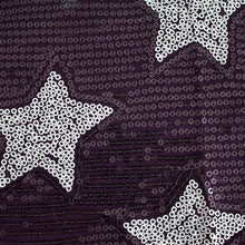 Load image into Gallery viewer, Sequin Mesh (Patterned - 56")
