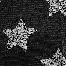 Load image into Gallery viewer, Sequin Mesh (Patterned - 56")
