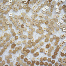 Load image into Gallery viewer, Sequin (Solid - 60")