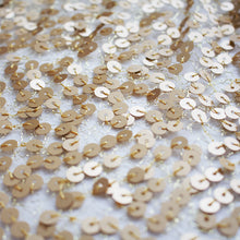 Load image into Gallery viewer, Sequin (Solid - 60")