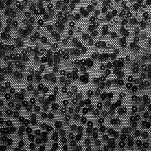 Load image into Gallery viewer, Sequin Mesh (Solid - 53" to 60")