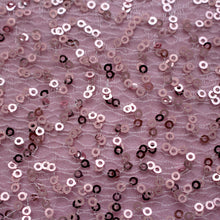 Load image into Gallery viewer, Sequin (Solid - 53" to 60")