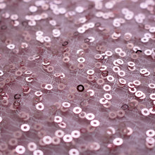 Load image into Gallery viewer, Sequin (Solid - 53" to 60")