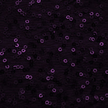 Load image into Gallery viewer, Sequin (Solid - 53" to 60")