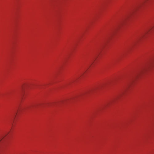 Stretch Lining (Aerial Silk)(Solid Reds - 60