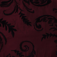 Load image into Gallery viewer, Taffeta (Flocked - 60")