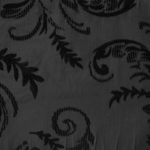 Load image into Gallery viewer, Taffeta (Flocked - 60")