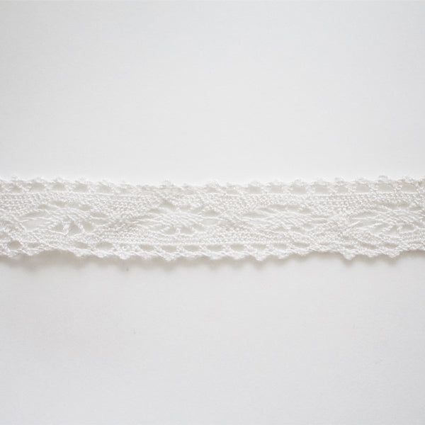 Queen Textiles Cotton Trim – Queen Textiles Inc.