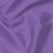 Load image into Gallery viewer, Acetate Lining (Solid Purples - 56&quot;)