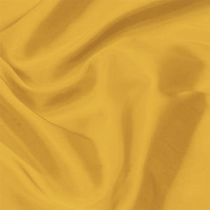 Acetate Lining (Solid Yellows - 56")