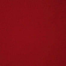 Load image into Gallery viewer, Organic Bamboo Knit (Solid Reds - 60&quot;)