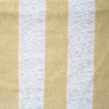 Load image into Gallery viewer, Bamboo/Cotton (Striped - 60&quot;)
