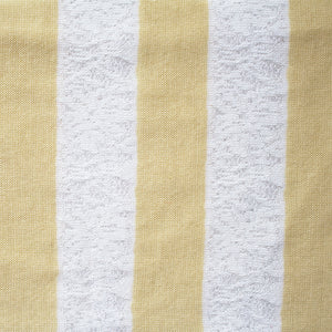 Bamboo/Cotton (Striped - 60")