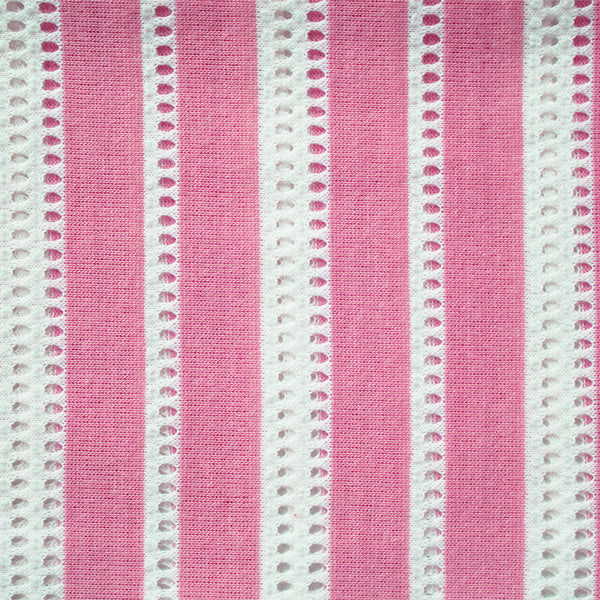 Bamboo/Cotton (Striped - 60