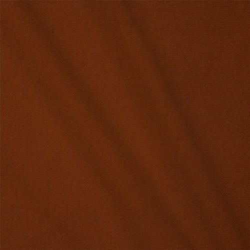 Organic Bamboo Knit (Solid Browns - 60