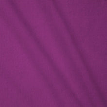Load image into Gallery viewer, Organic Bamboo Knit (Solid Purples - 60&quot;)