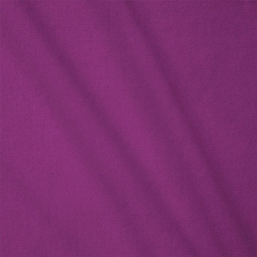 Organic Bamboo Knit (Solid Purples - 60