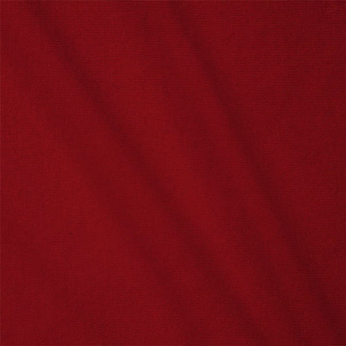 Organic Bamboo Knit (Solid Reds - 60