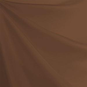 Bemberg Lining (Solid Browns - 54")