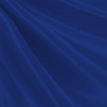 Load image into Gallery viewer, Bridal Satin (Solid Blues - 60&quot;)