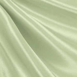 Bridal Satin (Solid Greens - 60")