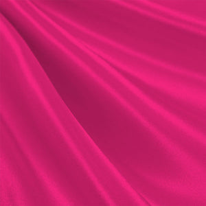 Bridal Satin (Solid Pinks - 60")