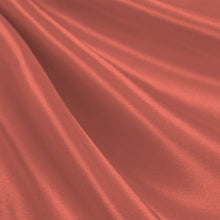 Load image into Gallery viewer, Bridal Satin (Solid Reds - 60&quot;)
