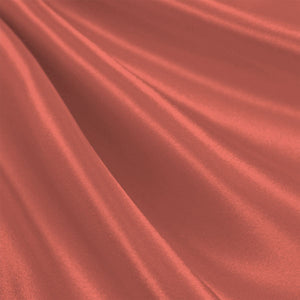Bridal Satin (Solid Reds - 60")