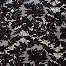 Load image into Gallery viewer, Chantilly Lace (Floral - 58&quot;)