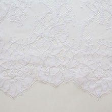 Load image into Gallery viewer, Chantilly Lace (Floral - 56&quot;)