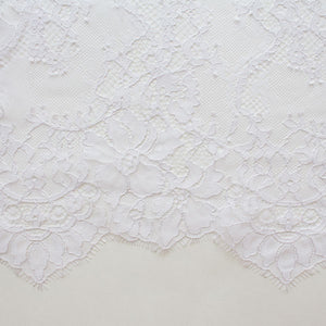 Chantilly Lace (Floral - 56")