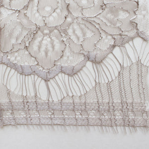 Chantilly Lace (Floral - 64")