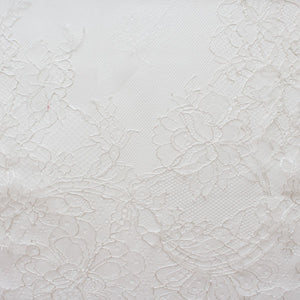 Chantilly Lace (Floral - 64")