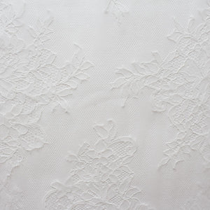 Chantilly Lace (Floral - 59" to 61")