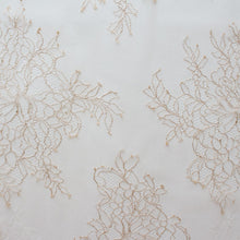 Load image into Gallery viewer, Chantilly Lace (Floral - 59&quot; to 61&quot;)