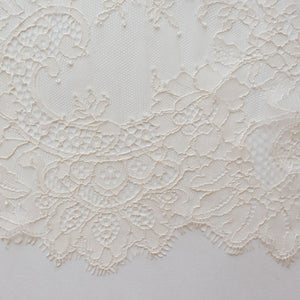 Chantilly Lace (Floral - 58")