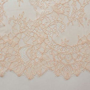 Chantilly Lace (Floral - 58")