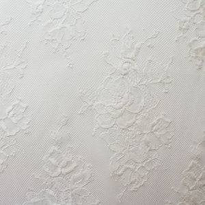 Chantilly Lace (Floral - 59")