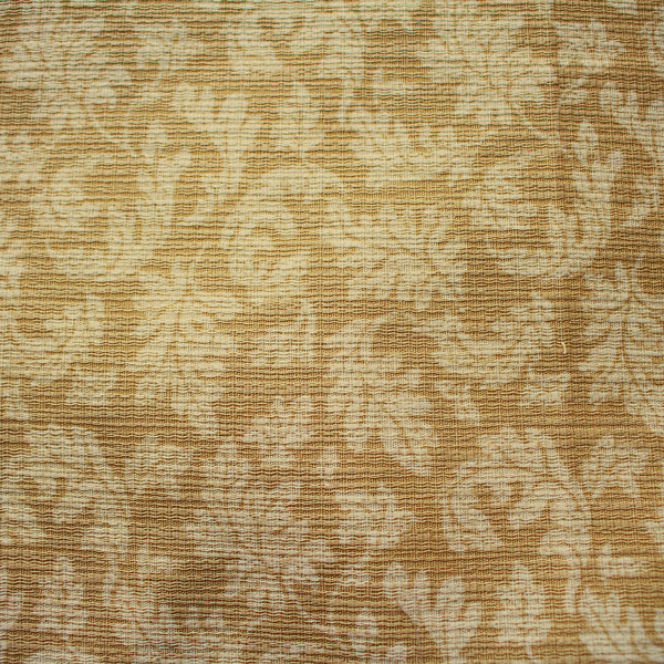 Cotton/Linen Upholstery (Printed - 58