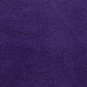 Cotton Velvet (Solid Purples - 60")