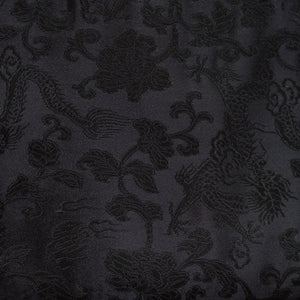 Chinese Polyester Brocade (Dragons - 60")