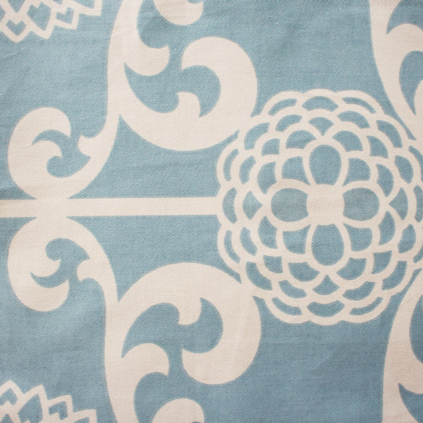100% Cotton Upholstery (Printed - 60