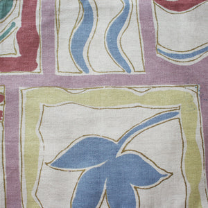 100% Cotton Upholstery (Printed - 60")