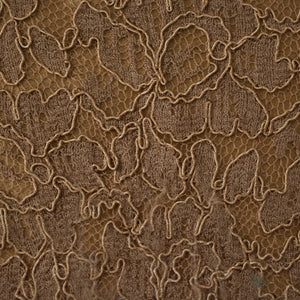 Corded Lace (Floral - 40")