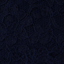 Load image into Gallery viewer, Corded Lace (Floral - 60&quot;)